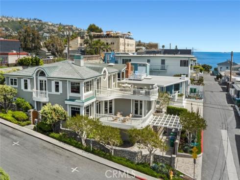 111 Brooks , Laguna Beach, CA