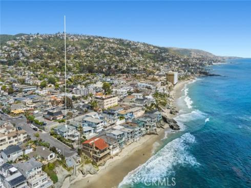 111 Brooks , Laguna Beach, CA