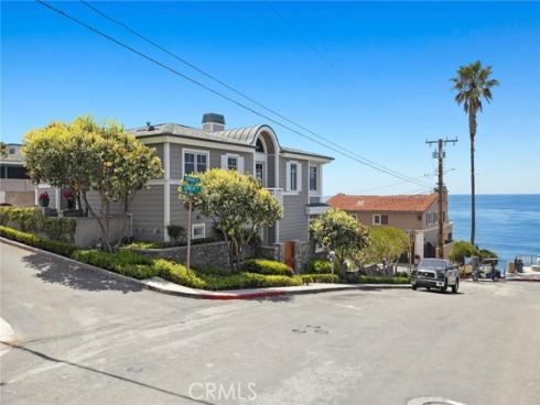 111 Brooks , Laguna Beach, CA