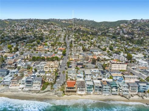 111 Brooks , Laguna Beach, CA