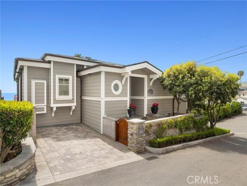 111  Brooks  , Laguna Beach, CA