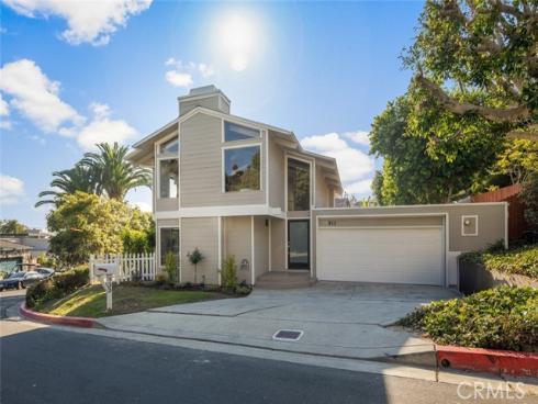 933 Meadowlark Drive, Laguna Beach, CA