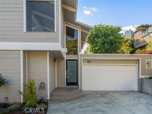 933 Meadowlark Drive, Laguna Beach, CA