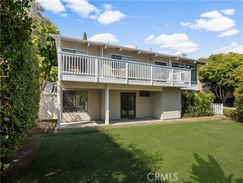 933 Meadowlark Drive, Laguna Beach, CA