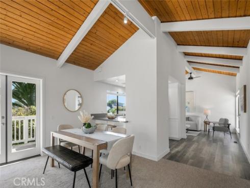 933 Meadowlark Drive, Laguna Beach, CA