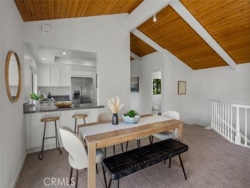 933 Meadowlark Drive, Laguna Beach, CA