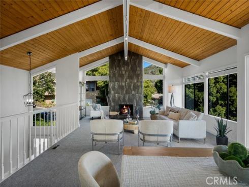 933 Meadowlark Drive, Laguna Beach, CA