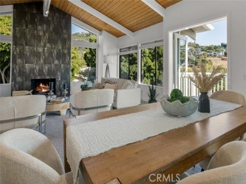 933 Meadowlark Drive, Laguna Beach, CA