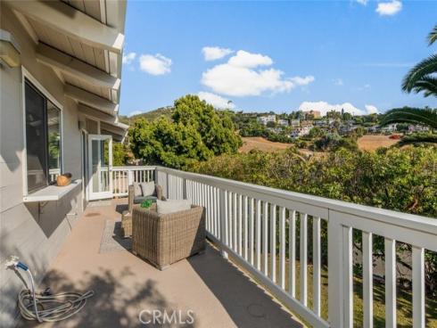 933 Meadowlark Drive, Laguna Beach, CA