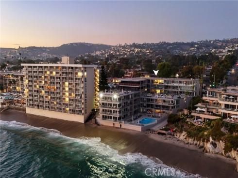 1585 S Coast  66  Highway, Laguna Beach, CA