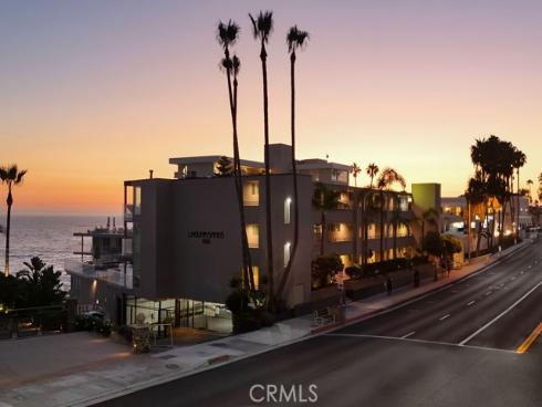 1585 S Coast  66  Highway, Laguna Beach, CA