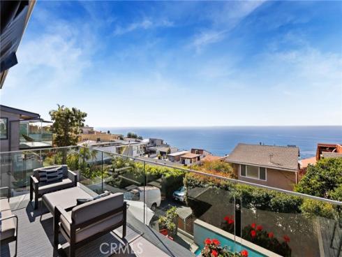 1088 Del Mar Avenue, Laguna Beach, CA