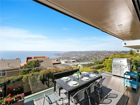 1088 Del Mar Avenue, Laguna Beach, CA