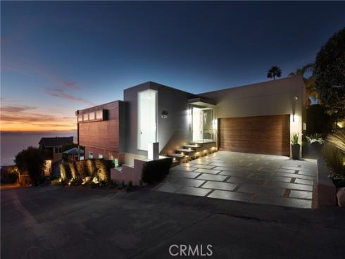 1088 Del Mar Avenue, Laguna Beach, CA