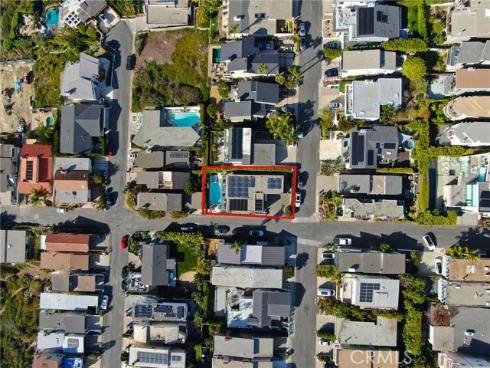 1088 Del Mar Avenue, Laguna Beach, CA