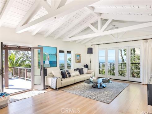 802 Rembrandt Drive, Laguna Beach, CA