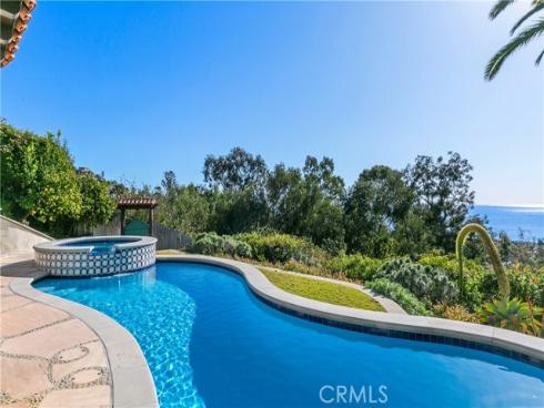802 Rembrandt Drive, Laguna Beach, CA