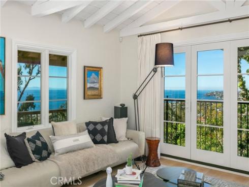 802 Rembrandt Drive, Laguna Beach, CA