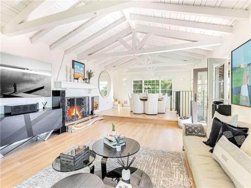 802 Rembrandt Drive, Laguna Beach, CA