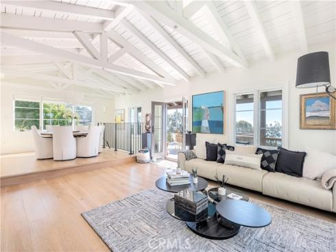 802 Rembrandt Drive, Laguna Beach, CA