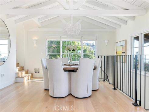 802 Rembrandt Drive, Laguna Beach, CA