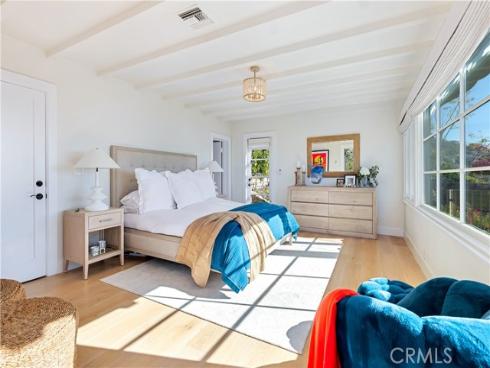 802 Rembrandt Drive, Laguna Beach, CA
