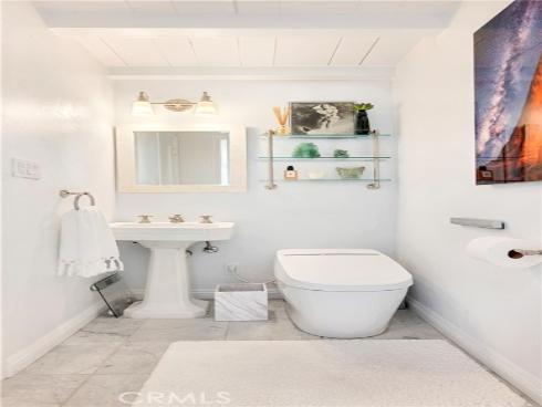 802 Rembrandt Drive, Laguna Beach, CA