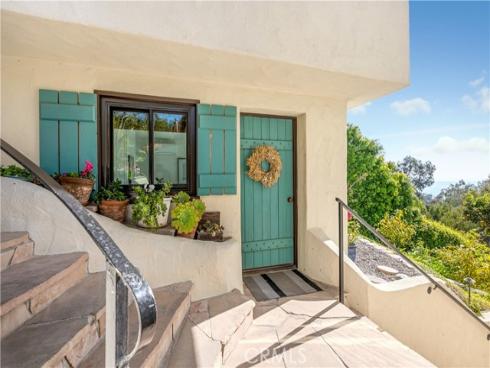 802 Rembrandt Drive, Laguna Beach, CA