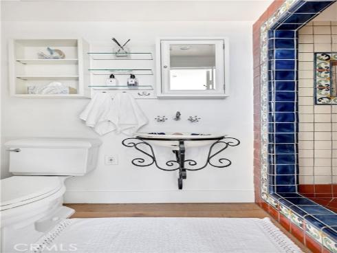 802 Rembrandt Drive, Laguna Beach, CA