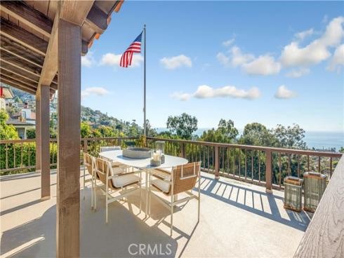802 Rembrandt Drive, Laguna Beach, CA