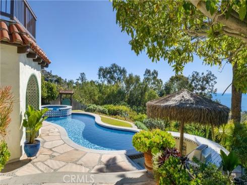 802 Rembrandt Drive, Laguna Beach, CA