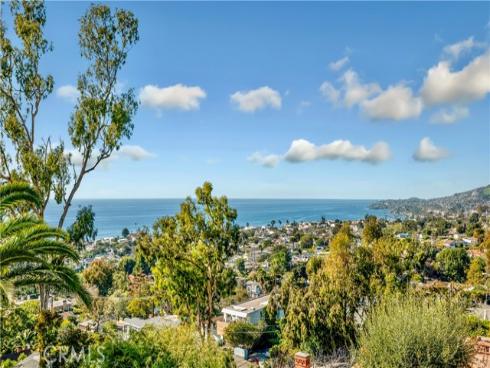 802 Rembrandt Drive, Laguna Beach, CA
