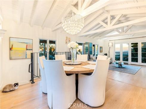 802 Rembrandt Drive, Laguna Beach, CA