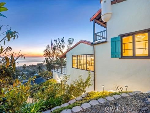 802 Rembrandt Drive, Laguna Beach, CA