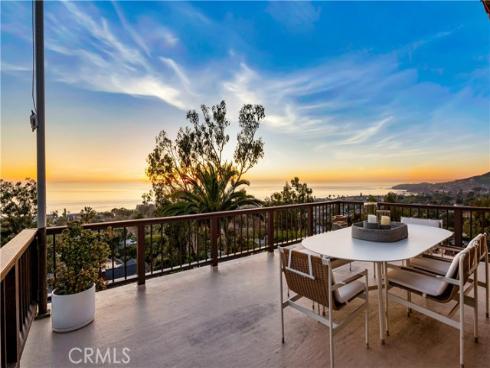 802 Rembrandt Drive, Laguna Beach, CA