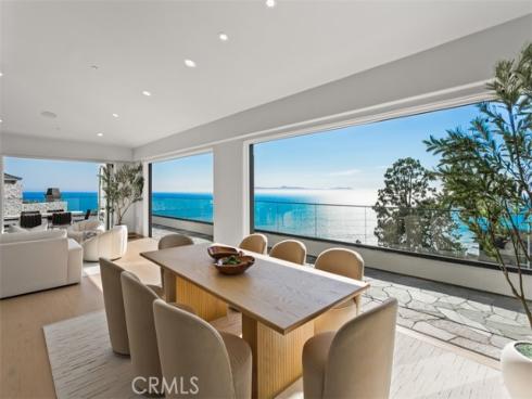 31 N Vista De Catalina  , Laguna Beach, CA