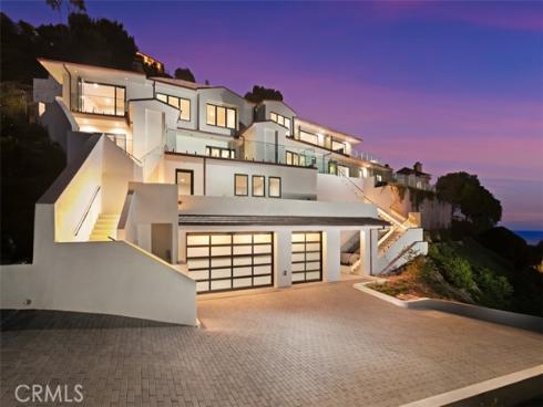 31 N Vista De Catalina  , Laguna Beach, CA