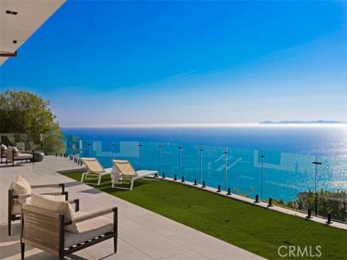 31 N Vista De Catalina  , Laguna Beach, CA