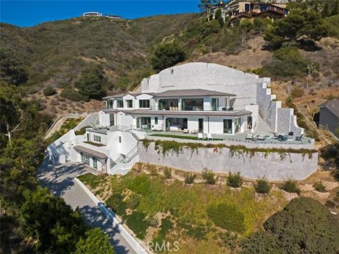 31 N Vista De Catalina  , Laguna Beach, CA