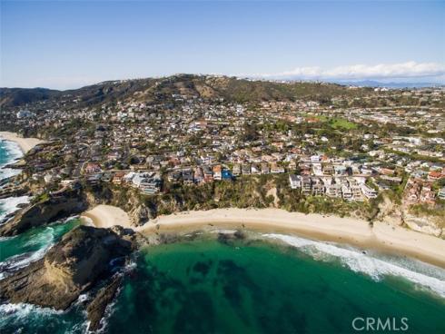 31 N Vista De Catalina  , Laguna Beach, CA