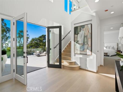 31 N Vista De Catalina  , Laguna Beach, CA