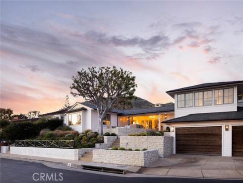 17 S Alta Mira Road , Laguna Beach, CA