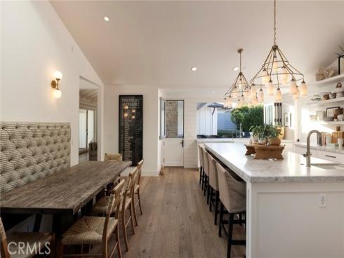 17 S Alta Mira Road , Laguna Beach, CA