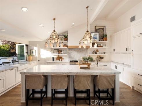 17 S Alta Mira Road , Laguna Beach, CA