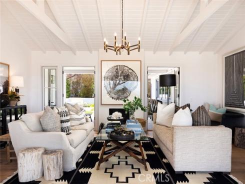 17 S Alta Mira Road , Laguna Beach, CA