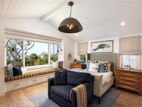 17 S Alta Mira Road , Laguna Beach, CA