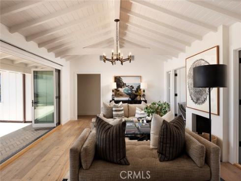 17 S Alta Mira Road , Laguna Beach, CA