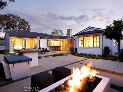 17 S Alta Mira Road , Laguna Beach, CA