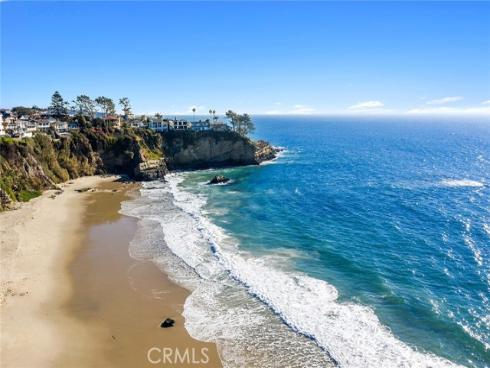 17 S Alta Mira Road , Laguna Beach, CA