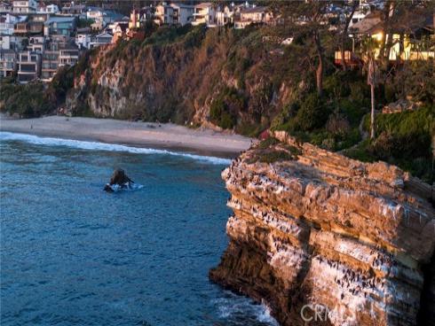 17 S Alta Mira Road , Laguna Beach, CA